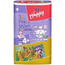 Підгузки Happy Maxi Plus р.4 + (9-20 кг) 62 шт ADD foto 1