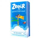 Платочки бумажные Zeffir без запаха, 10 шт. недорого foto 1