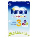 Суміш молочна Humana 3 для дітей з 12 місяців 350 г - фото №1 Суміш молочна Humana 3 для дітей з 12 місяців 350 г фото foto 1