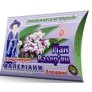 Концентрат для ванн Пан Валер'ян ( валеріана+алое) 450 г  ціна foto 1