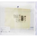 Пов'язка Hydrocoll (Гідрокол) Thin 15 см х 15 см №1 (№10) ціна foto 2