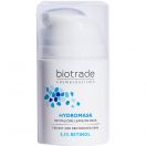 Маска Biotrade (Біотрейд) Pure Skin Зволожуюча ревіталізуюча незмивна, 50 мл купити foto 1