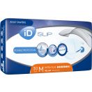 Підгузки для дорослих iD Expert Slip Extra Plus, р. M, 30 шт. ціна foto 3