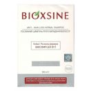 Шампунь Bioxsine против выпадения для жирных волос 300 мл в интернет-аптеке foto 1