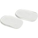 Подпяточник Foot Care силиконовый, р. L (39-46) (SH-410D) ADD foto 1