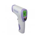 Термометр Hti HT-820D безконтактний інфрачервоний ADD foto 2