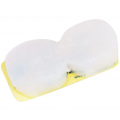 Беруші вкладки вушні Mack's Pillow Soft 97 силіконові, білі, 1 пара купити foto 1
