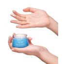 Гель-крем Vichy Aqualia Thermal для глубокого увлажнения нормальной и комбинированной кожи лица 50 мл купить foto 3