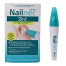 Nailner (Нейлнер) 2в1 протигрибковий олівець для нігтів 4 мл недорого foto 1