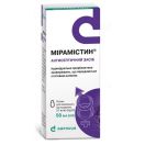 Мірамістин 1 мг/мл розчин 50 мл в інтернет-аптеці foto 1