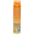 Мист Babaria (Бабария) солнцезащитный для лица SPF50 75 мл ADD foto 2