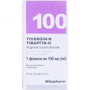 Тіваргін-Н 42 мг/мл розчин для інфузій флакон 100 мл ADD foto 1