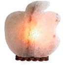 Соляна лампа Яблуко 3-4 кг sl101* фото foto 1