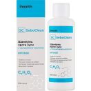 Шампунь Ihealth (Айхелс) SeboClean Intense против перхоти с салициловой кислотой 150 мл - фото №1 Шампунь Ihealth (Айхелс) SeboClean Intense против перхоти с салициловой кислотой 150 мл фото foto 1