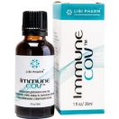 Immune COV (Іммун КОВ) краплі 30 мл - фото №1 Immune COV (Іммун КОВ) краплі 30 мл недорого foto 1
