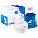 Ингалятор (небулайзер) компрессорный Microlife NEB-210 недорого foto 2