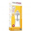 Насадка Rossmax NW1 для промивання носа до інгаляторів купити foto 1