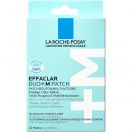 Патчі La Roche-Posay (Ля Рош-Позе) Effaclar Duo+М гідроколоїдні точкової дії для зменшення недоліків шкіри обличчя №22 - фото №1 Патчі La Roche-Posay (Ля Рош-Позе) Effaclar Duo+М гідроколоїдні точкової дії для зменшення недоліків шкіри обличчя №22 фото foto 1