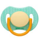 Пустышка Wee Baby (Ви Бэйби) Симметричная Joy №1 (цвет в ассортименте) заказать foto 3