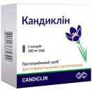 Кандиклин 300 мг пессарии №1 ADD foto 1