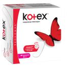 Прокладки Kotex Lux Super Slim 60 шт (ежедневные) заказать foto 1