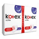 Прокладки Kotex Ultra Dry& Soft Night 14 шт  ADD foto 2