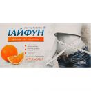 Фиточай Тайфун со вкусом апельсина для похудения 2 г фильтр-пакеты №30 в аптеке foto 1