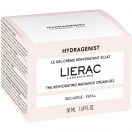 Крем-гель Lierac (Ліерак) Hydragenist зволожуючий змінний блок 50 мл ADD foto 1