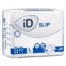 Підгузки ID SLIP Plus для дорослих р.L 30 шт ADD foto 1