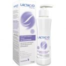Средство для интимной гигиены Лактацид (Lactacyd) Успокаивающий с дозатором 250 мл купить foto 1