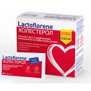 Лактофлорене Холестерол саше №20 в аптеці foto 1
