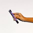 Зубная щетка Apriori (Априори) Slim Lavender Luster средняя, 1 шт. заказать foto 4