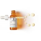 Сироватка-антиоксидант La Roche-Posay Pure Vitamin C10 проти зморшок для відновлення шкіри обличчя 30 мл в Україні foto 4