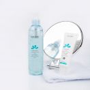 Легкий крем Babe Laboratorios 24 часа увлажнения и смягчения SPF20 50 мл купить foto 5