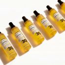 Сонцезахисна олія Lierac Sunissime для тіла шовковиста з SPF30 150 мл в Україні foto 4