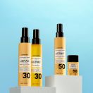 Сонцезахисна олія Lierac Sunissime для тіла шовковиста з SPF30 150 мл в аптеці foto 5
