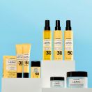 Сонцезахисний флюїд Lierac (Лієрак) Sunissime для обличчя SPF30 40 мл - фото №1 Сонцезахисний флюїд Lierac Sunissime для обличчя SPF30 40 мл ADD foto 1