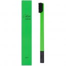 Зубна щітка Apriori (Апріорі) Lime Radiance м'яка, 1 шт. - фото №1 Зубна щітка Apriori (Апріорі) Lime Radiance м'яка, 1 шт. ціна foto 1