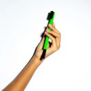 Зубна щітка Apriori (Апріорі) Lime Radiance м'яка, 1 шт. купити foto 3