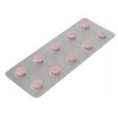 Лізиноприл-Тева 10 мг таблетки №30 недорого foto 3