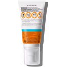 Солнцезащитный увлажняющий крем La Roche-Posay (Ля Рош-Позе) Антелиос UVA400 для лица и кожи вокруг глаз SPF50+, 50 мл - фото №2 Солнцезащитный увлажняющий крем для лица и кожи вокруг глаз La Roche-Posay (Ля Рош-Позе) Anthelios UVmune 400, очень высокий уровень защиты от UVB и очень длинных UVA лучей SPF50+, 50 мл цена foto 2