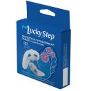 Протектор Lucky Step на сустав большого пальца стопы (с расширителем) LS21 в аптеке foto 1