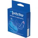 Наклейка Lucky Step на п'яту (задник) LS15 ADD foto 1