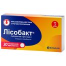 Лісобакт льодяники пресовані №30 в Україні foto 1