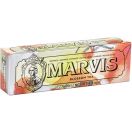 Зубна паста Marvis зі смаком Чайної квітки 75 мл ціна foto 2