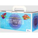 Коврик массажный Ортек Пазлы Математика, 32 элемента, в ассортименте ADD foto 5