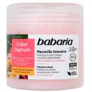 Маска Babaria (Бабарія) інтенсивна для збереження кольору волосся 400 мл в аптеці foto 1
