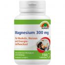 Вітаміни Sunlife Magnesium 300 мг таблетки №150 недорого foto 2