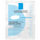 Маска тканинна La Roche-Posay Toleriane Ultra Dermallergo зволоження для гіперчутливої і схильної до алергії шкіри обличчя 28 г в аптеці foto 3