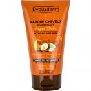 Маска Evoluderm (Эволюдерм) для сухих и поврежденных волос питательная с аргановым маслом 150 мл цена foto 2